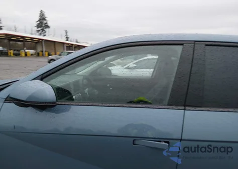 2024 Hyundai Ioniq 5 Limited from USA, damaged, VIN KM8KRDDF4RU333565